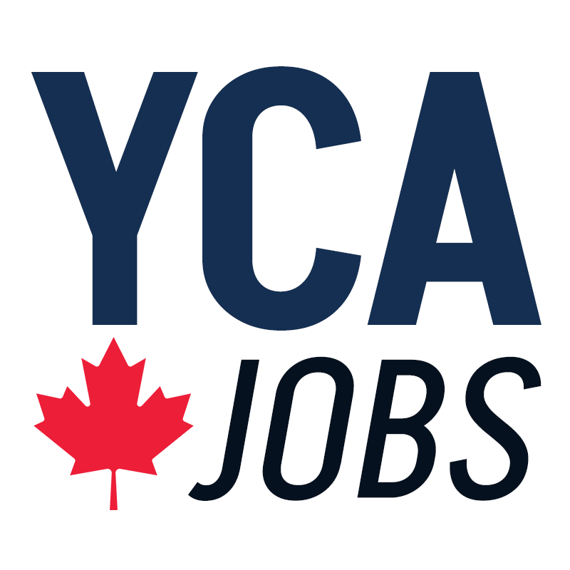 YCA Jobs logo